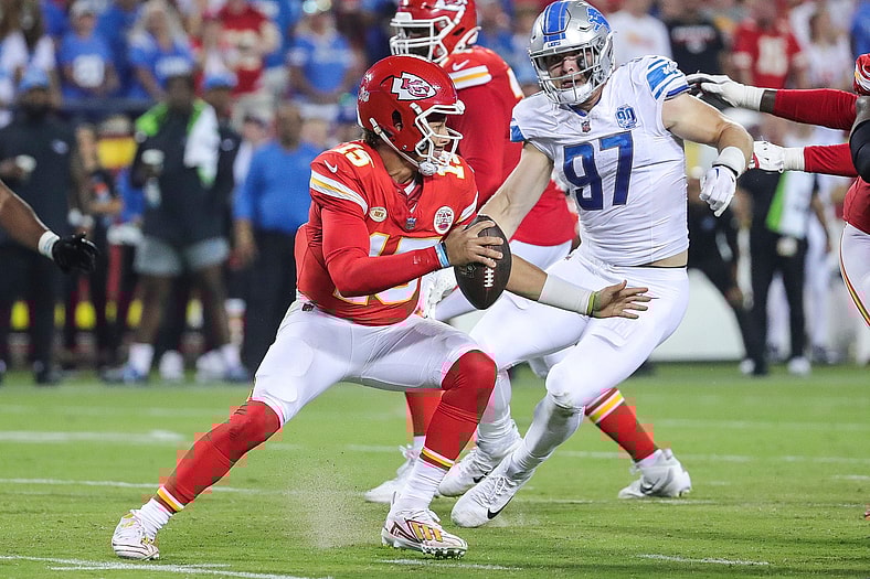 Kansas City Chiefs schedule predictions 2025, Chiefs predictions