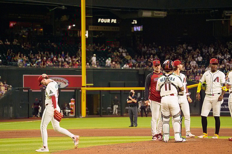 Arizona Diamondbacks