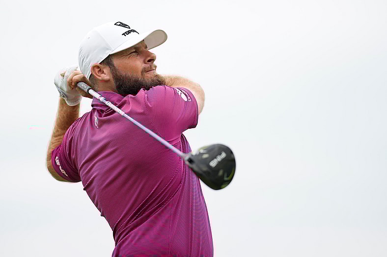 Golf: LIV Golf Michigan Team Championship