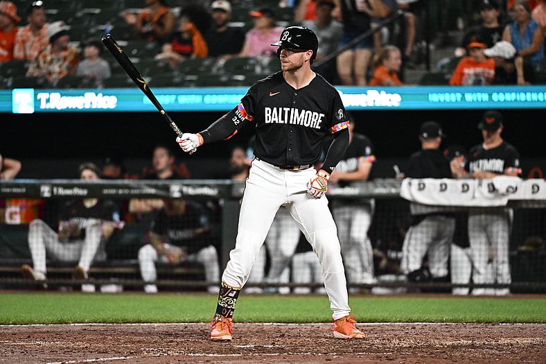 MLB Trade Deadline, San Diego Padres