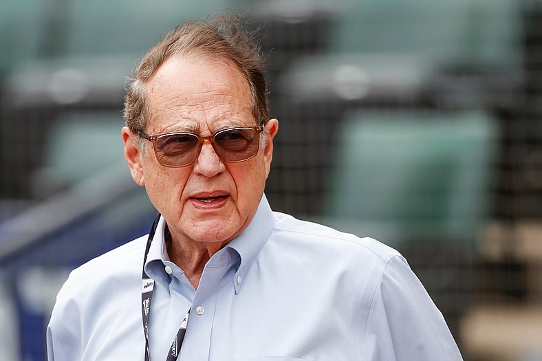 jerry reinsdorf