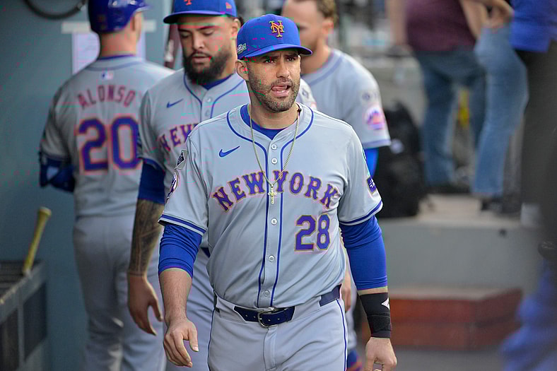 new york mets