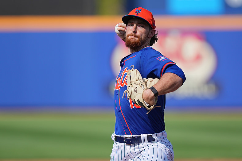 new york mets