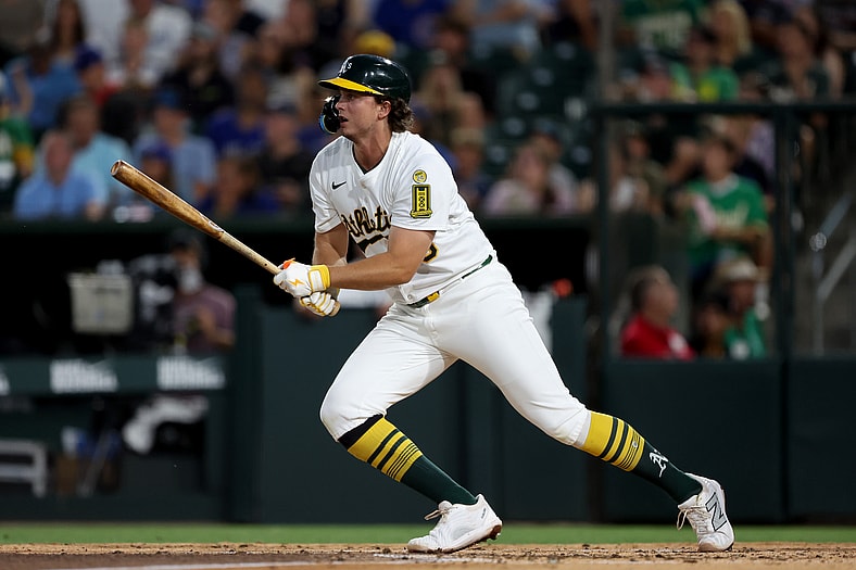 MLB: Toronto Blue Jays at Athletics