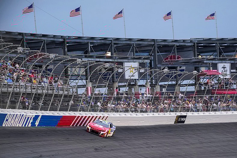 NASCAR RUmors, 2026 schedule