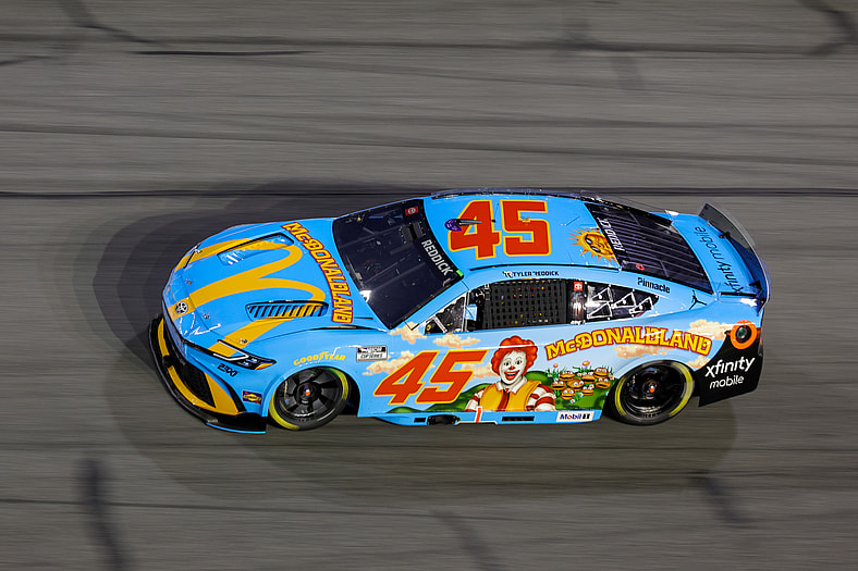 NASCAR Playoff Predictions