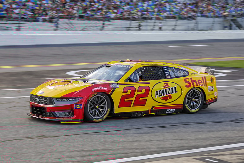 NASCAR Playoff Predictions