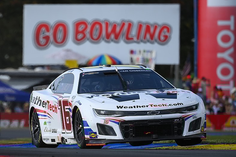 NASCAR Predictions for Watkins Glen