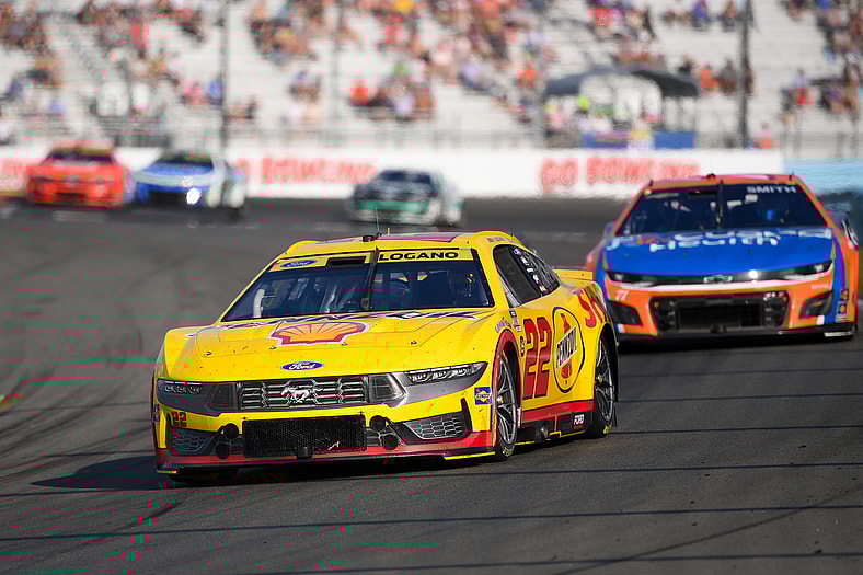 NASCAR Predictions for Watkins Glen, Joey Logano