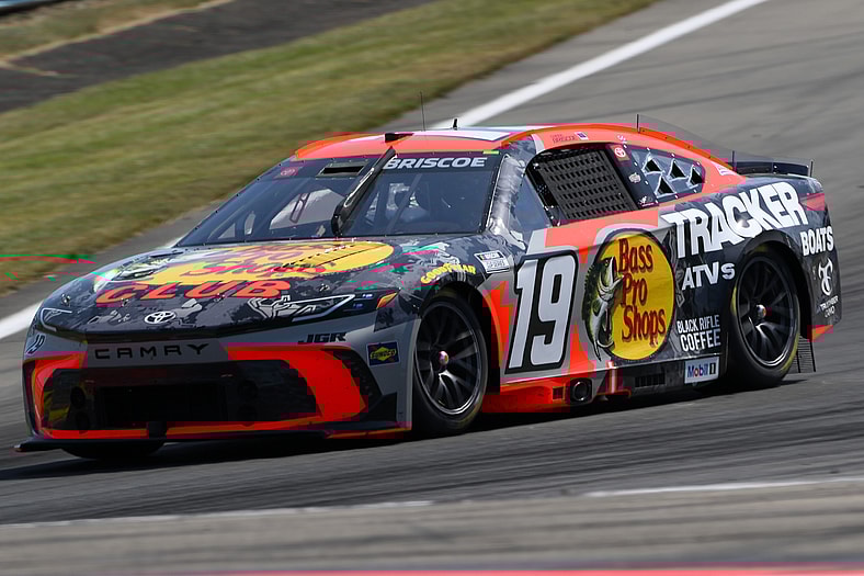 NASCAR Power Rankings, NASCAR Playoffs, Chase Briscoe