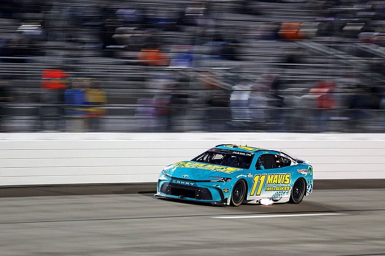 NASCAR Predictions, Cook Out 400