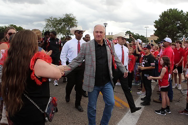 Week 2 College Football Rankings