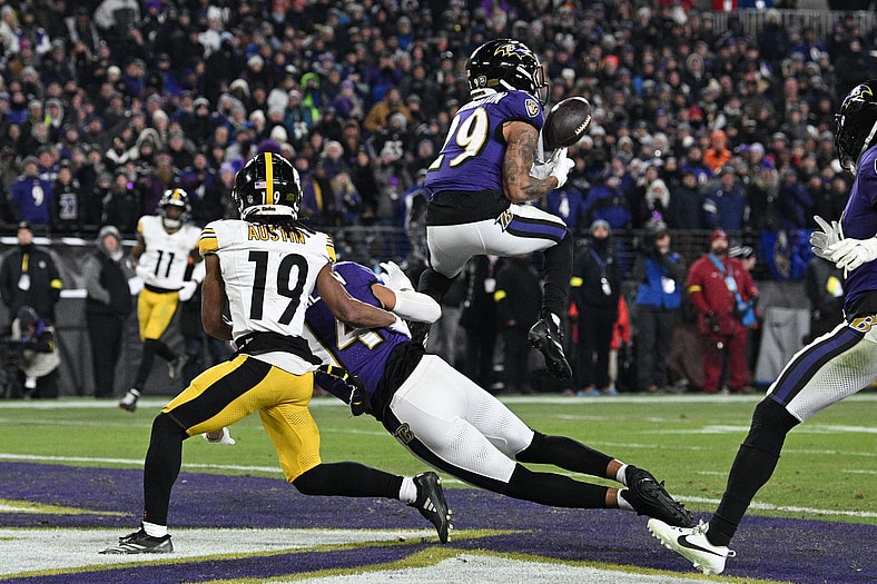 Baltimore Ravens schedule predictions