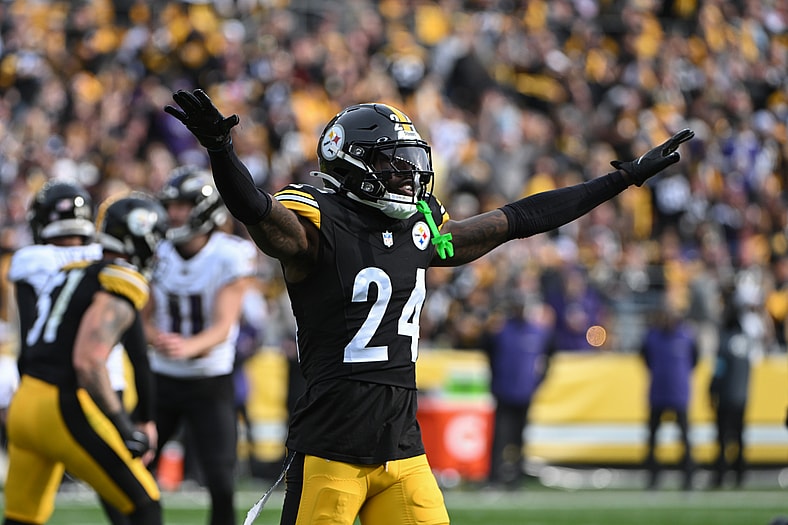 Pittsburgh Steelers schedule predictions, Steelers predictions 2025