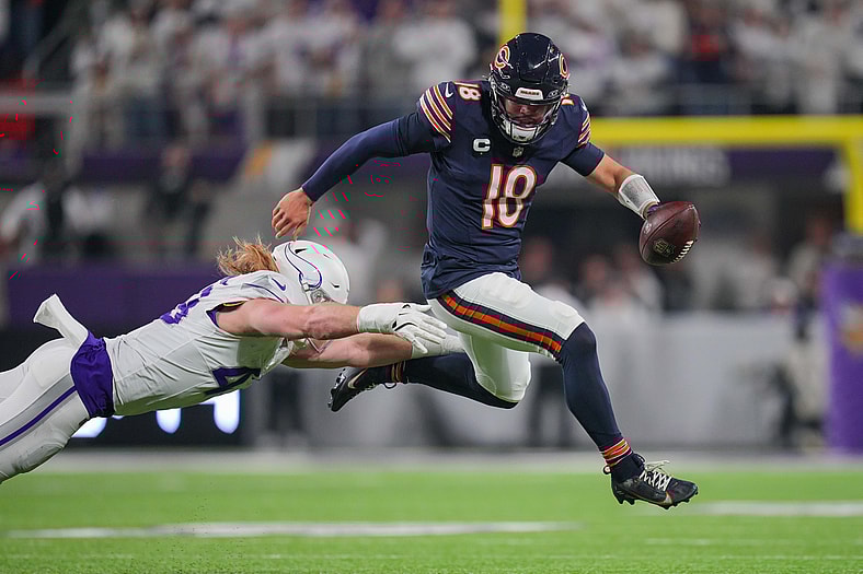 NFL Week 1 Predictions