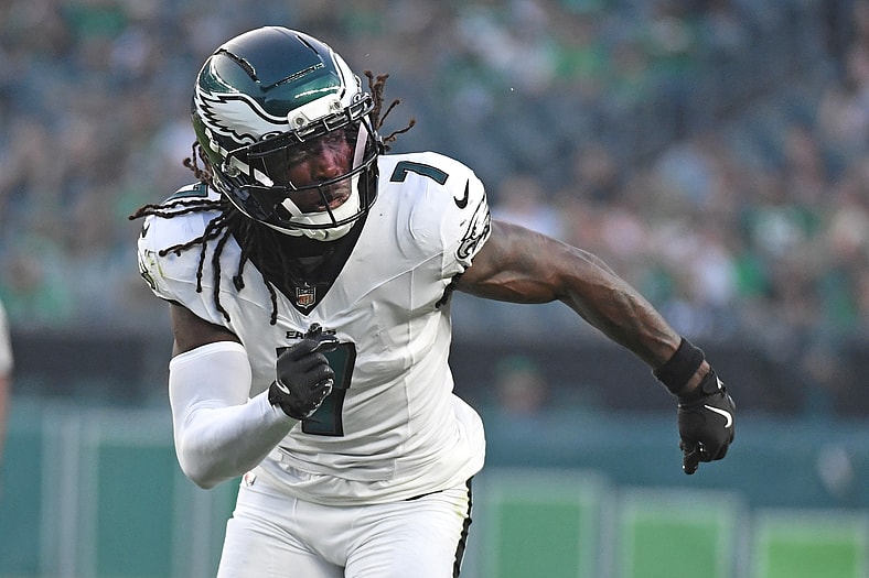 Worst NFL Preseason Performances from Week 1