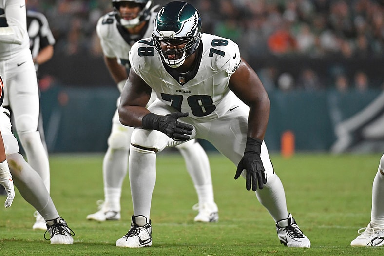 Worst NFL Preseason Performances from Week 1