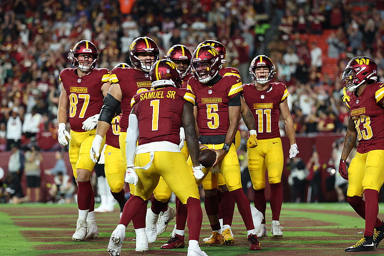 NFL Predictions 2025