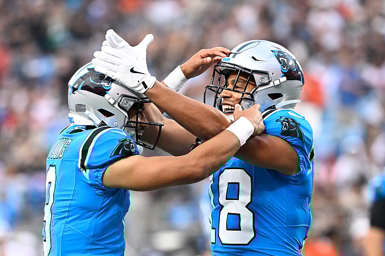 NFL Predictions 2025