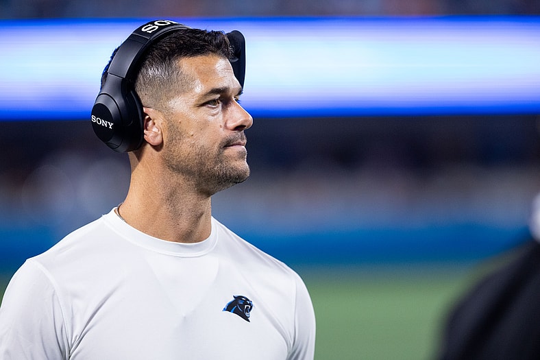 Worst NFL Coaches 2025