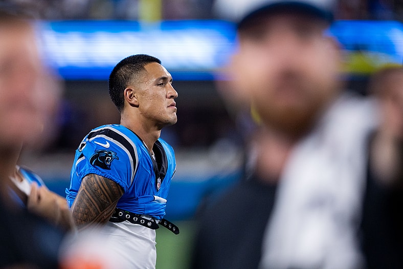 Worst NFL Preseason Performances from Week 1