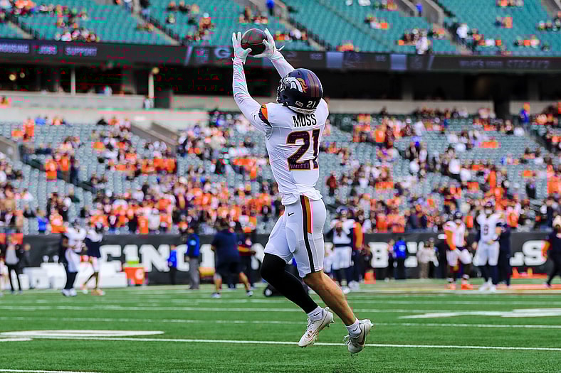 Denver Broncos Schedule Predictions 2025, Broncos Predictions