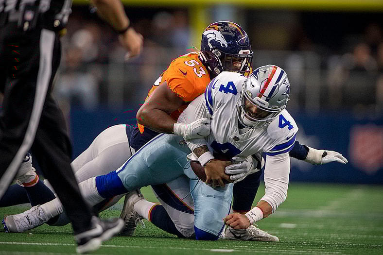 Denver Broncos Schedule Predictions 2025, Broncos Predictions