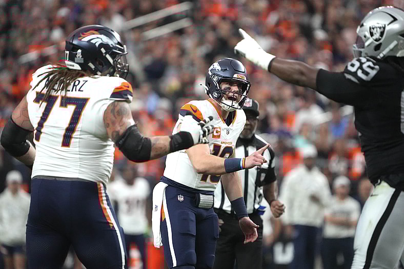 Denver Broncos Schedule Predictions 2025, Broncos Predictions