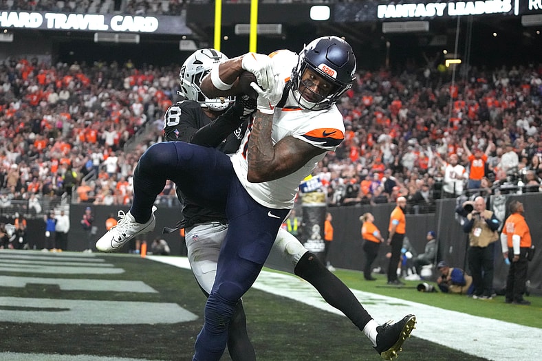 Denver Broncos Schedule Predictions 2025, Broncos Predictions