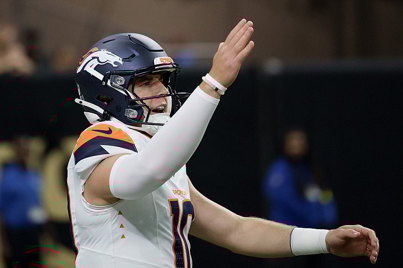 NFL Week 1 Predictions