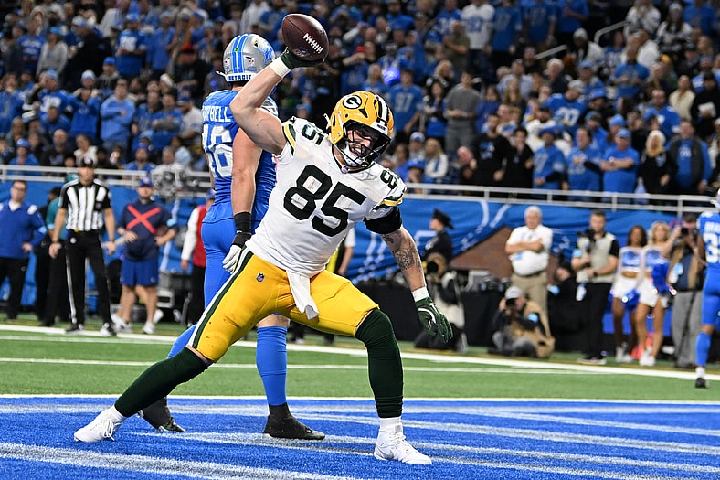 Most Underrated NFL Players 2025