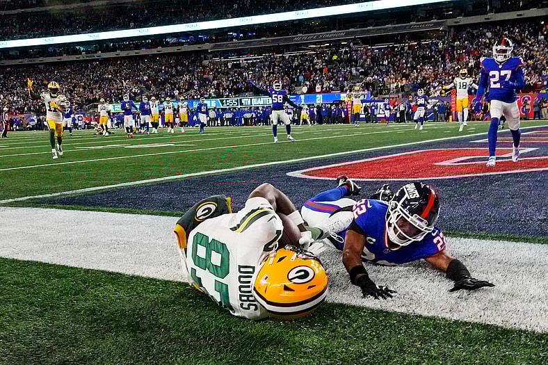 New York Giants Schedule Predictions 2025, Game by Game Giants Predictions 2025