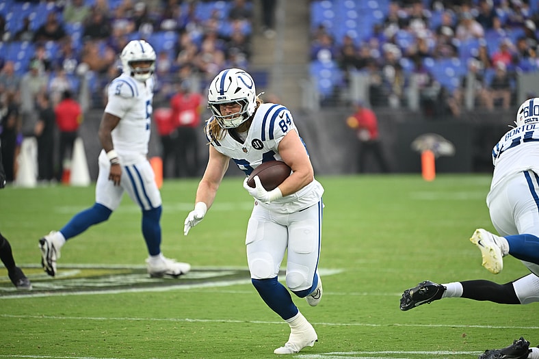 Indianapolis Colts schedule predictions, Colts predictions 2025