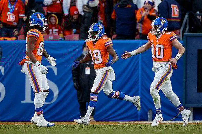 Denver Broncos Schedule Predictions 2025, Broncos Predictions