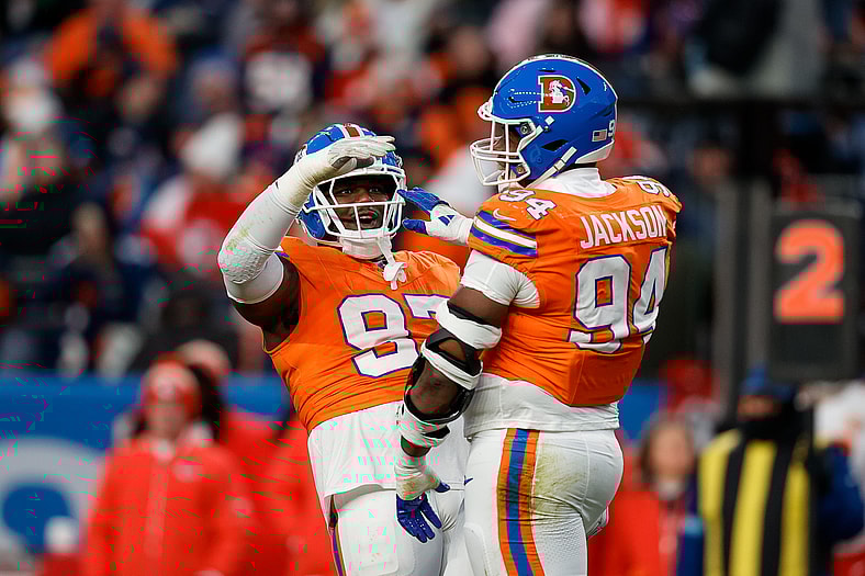 Denver Broncos Schedule Predictions 2025, Broncos Predictions