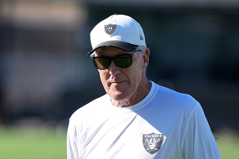 Las Vegas Raiders schedule predictions, Raiders predictions 2025