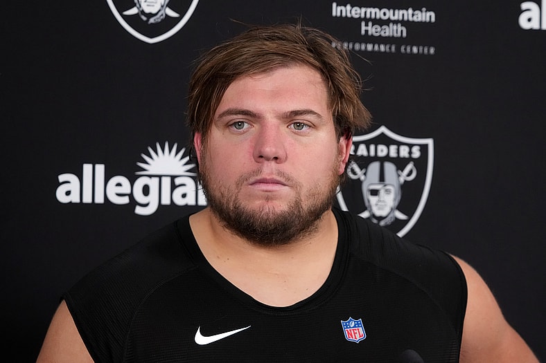 NFL: Las Vegas Raiders Training Camp