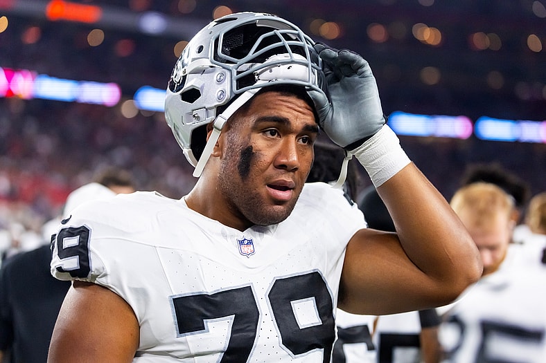 NFL: Las Vegas Raiders at Arizona Cardinals