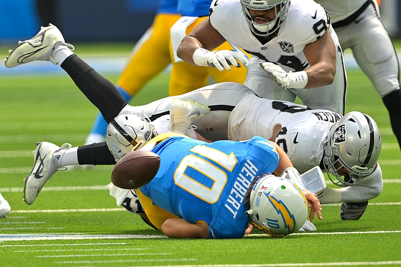 Las Vegas Raiders schedule predictions, Raiders predictions 2025