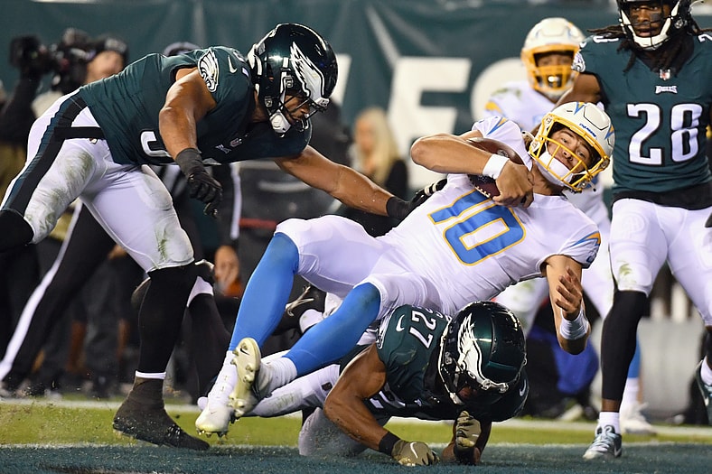 Philadelphia Eagles schedule predictions, Eagles predictions 2025