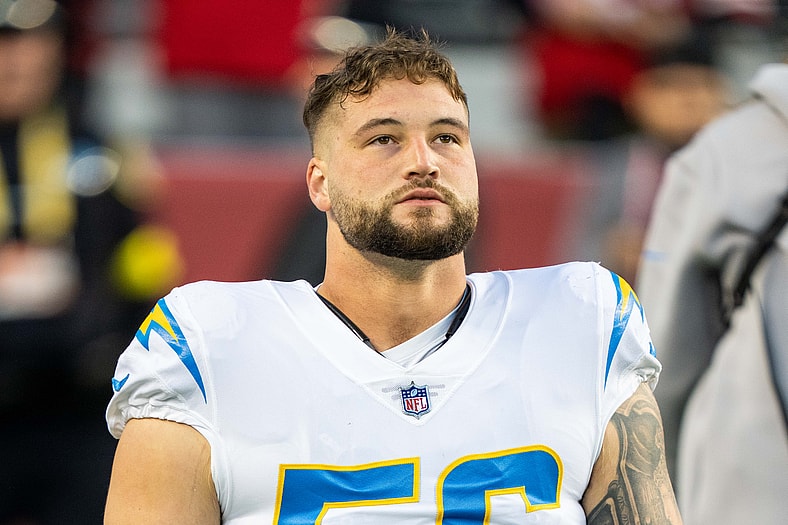 NFL: Los Angeles Chargers at San Francisco 49ers