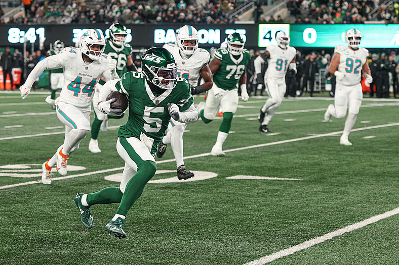 Miami Dolphins schedule predictions