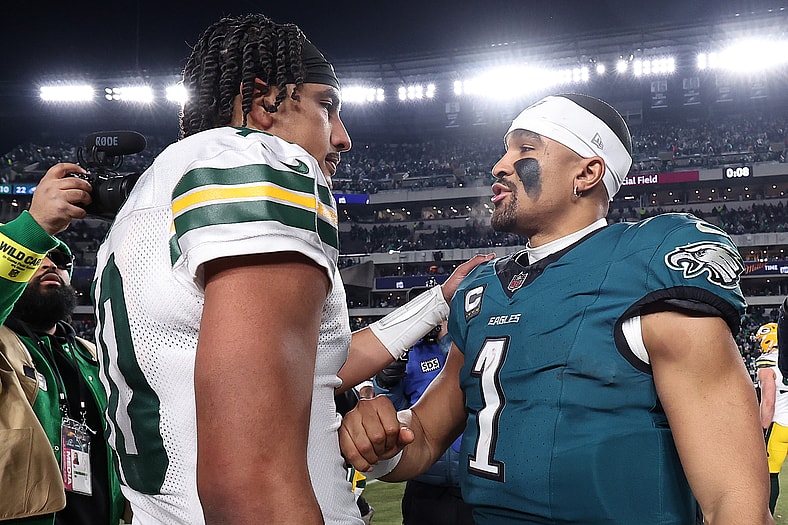 Philadelphia Eagles schedule predictions, Eagles predictions 2025