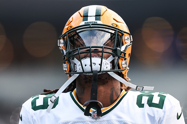 NFL Injury News, Green Bay Packers, Xavier McKinney