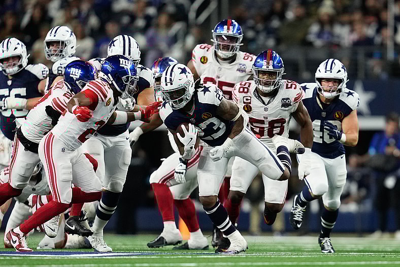 New York Giants Schedule Predictions 2025, Game by Game Giants Predictions 2025