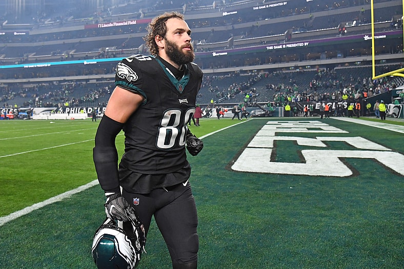 Philadelphia Eagles schedule predictions, Eagles predictions 2025