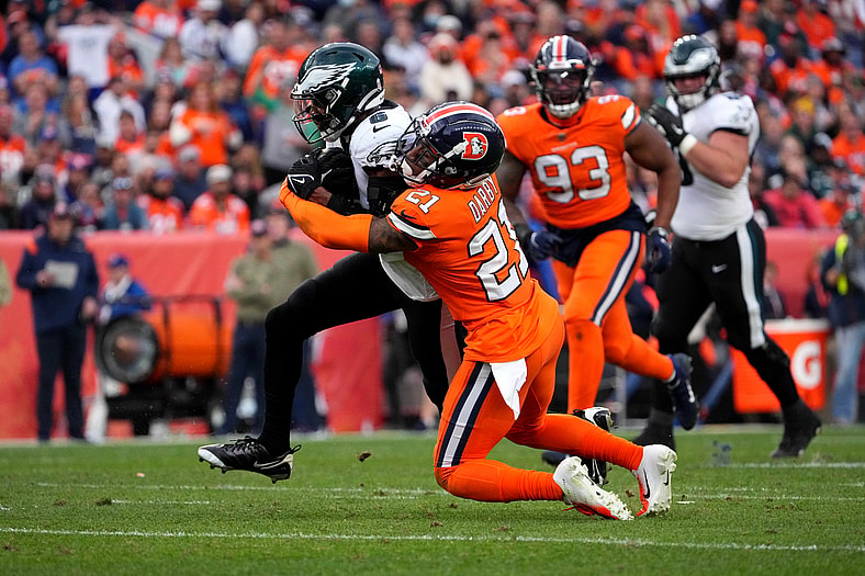 Philadelphia Eagles schedule predictions, Eagles predictions 2025