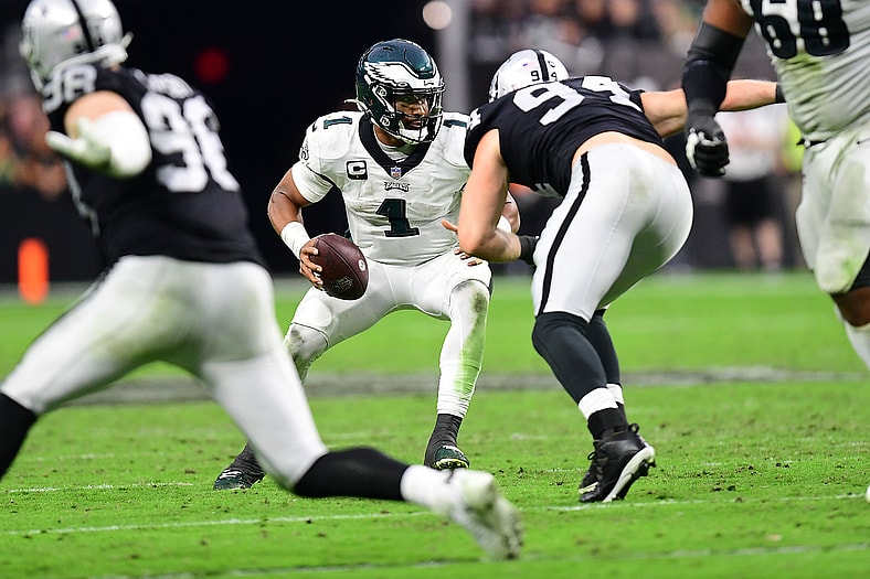 Las Vegas Raiders schedule predictions, Raiders predictions 2025