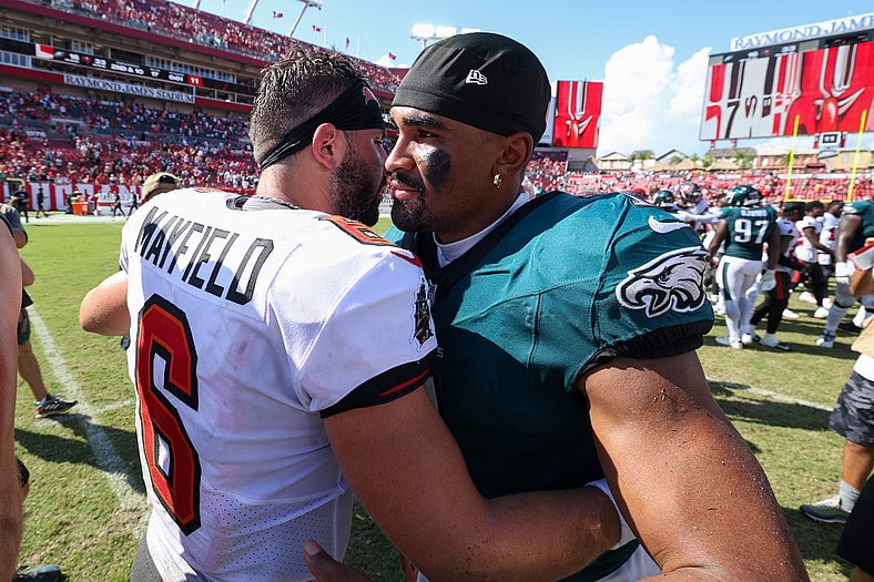 Philadelphia Eagles schedule predictions, Eagles predictions 2025