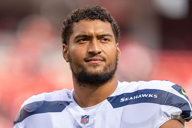 NFL: Seattle Seahawks at San Francisco 49ers